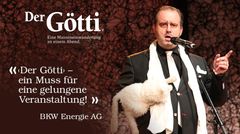 der goetti referenz bkw